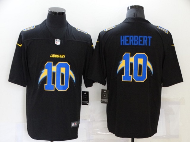 Los Angeles Chargers Jerseys 12